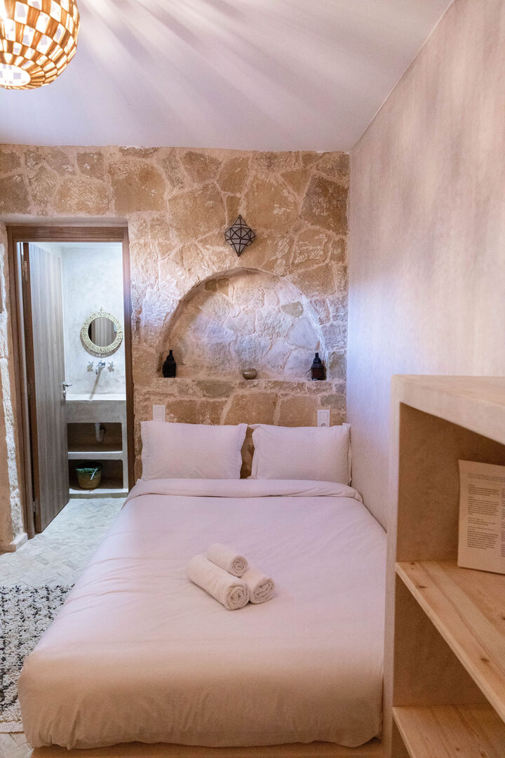 Chambre Atay - Surf dans la baie d'Imsouane