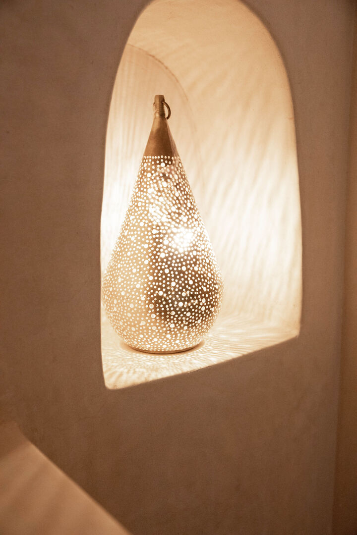 Chambre Beldi - Surf dans la baie d'Imsouane