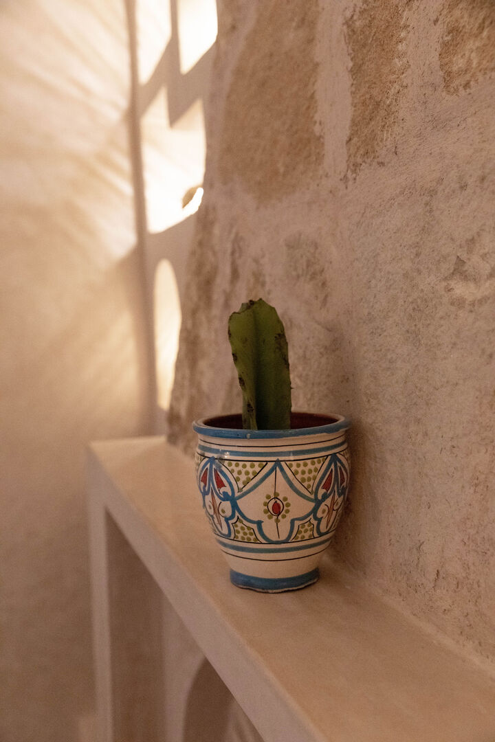 Chambre Beldi - Surf dans la baie d'Imsouane