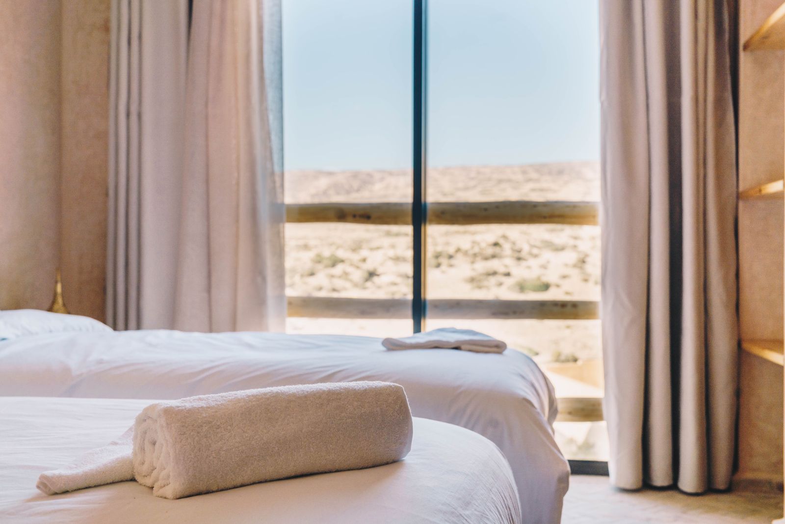 Chambre Souk - Surf dans la baie d'Imsouane