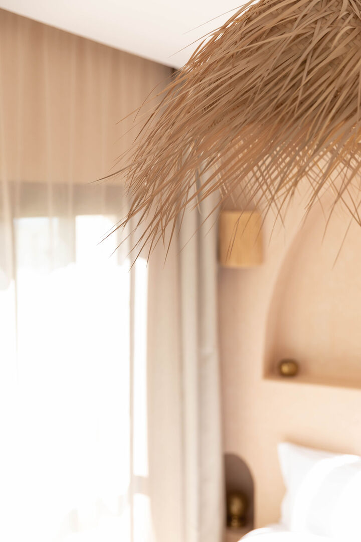 Chambre Moja & Imi - Surf dans la baie d'Imsouane