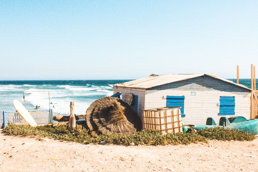 Surf camp Maroc, stage de surf dans la baie de Taghazout Surf camp Maroc, stage de surf dans la baie de Taghazout