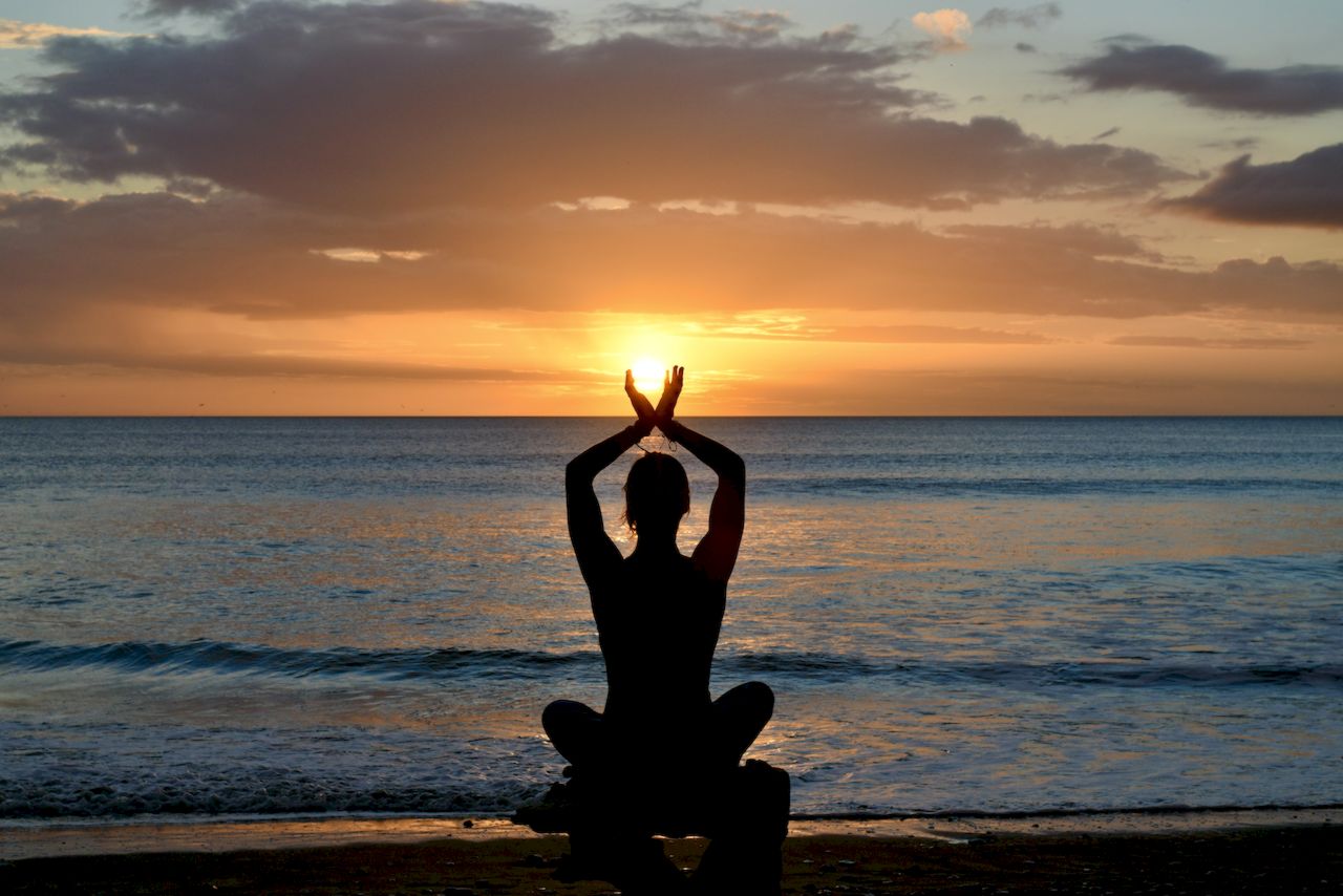 Retraite surf, yoga et bien-être Retraite surf, yoga et bien-être