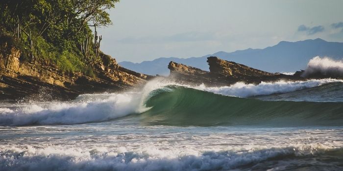 Surf camp Nicaragua - Stage de surf et yoga à San Juan del Sur