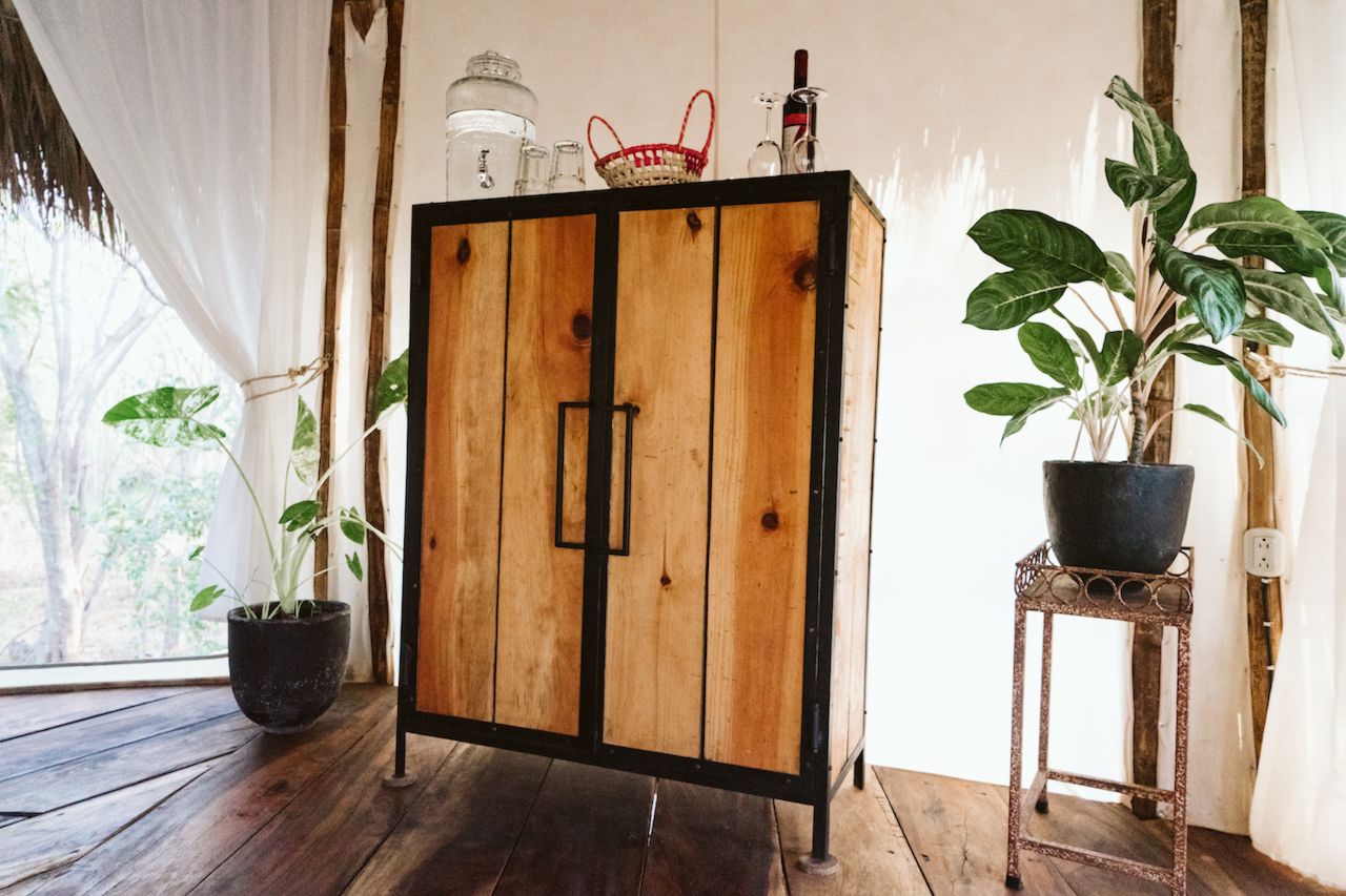 Suite privée - Surfcamp et Yoga à San Juan del Sur, Nicaragua