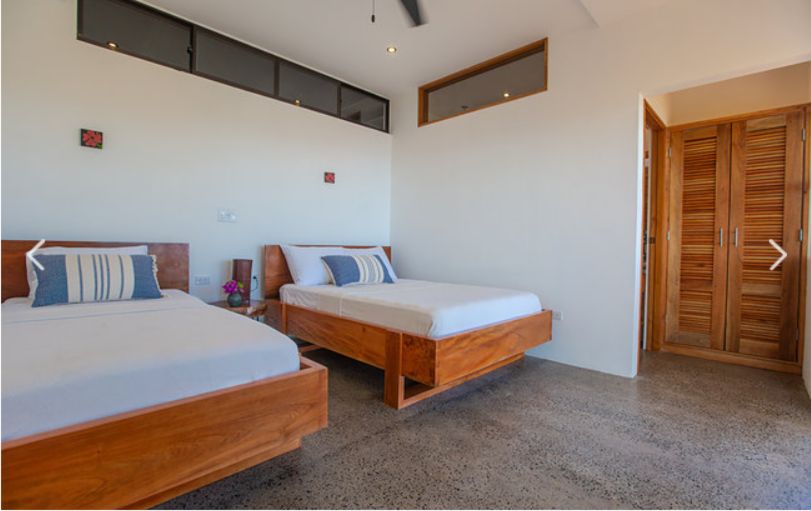 Duplex Casita - Séjour surf et bien-être d'exception