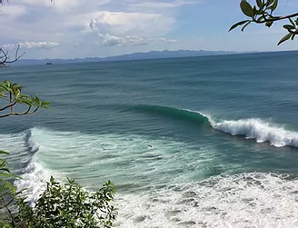Séjour surf et bien-être d'exception Séjour surf et bien-être d'exception