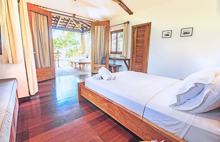 Casita - Séjour surf et bien-être d'exception