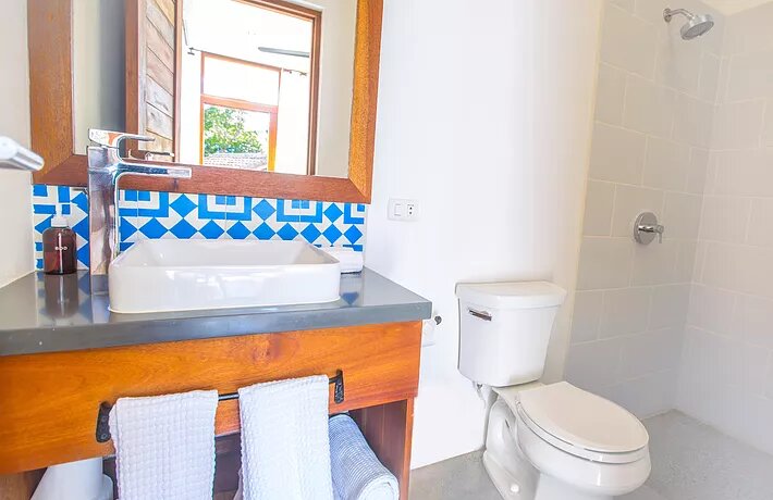 Pool Room - Séjour surf et bien-être d'exception