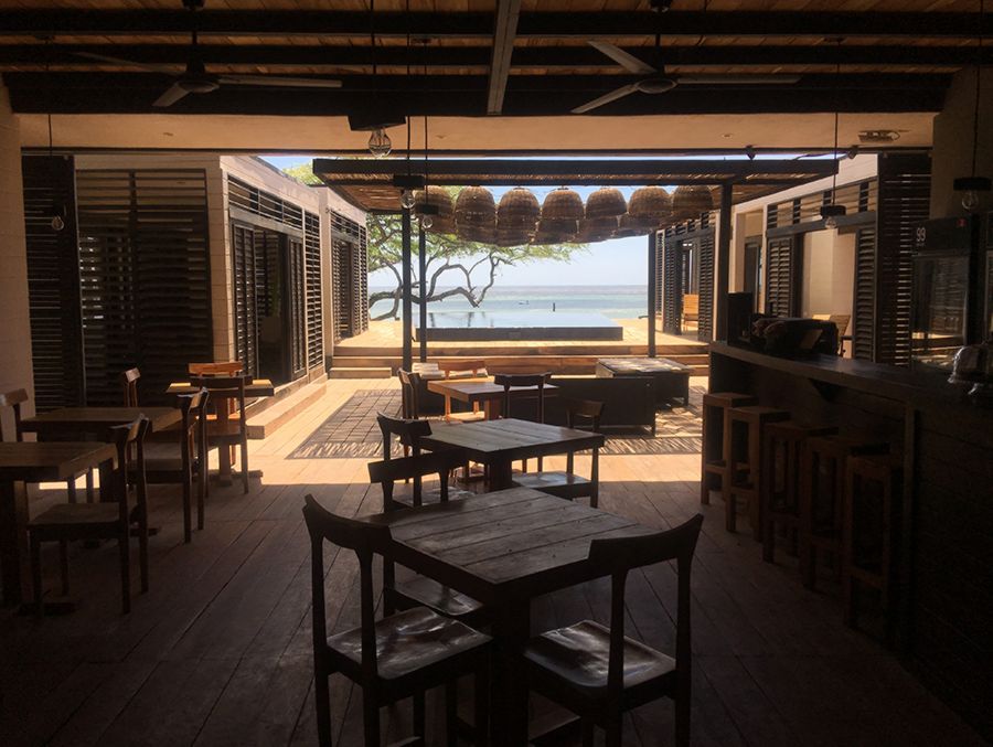 Boutique hotel surf à Playa Popoyo, Nicaragua Boutique hotel surf à Playa Popoyo, Nicaragua