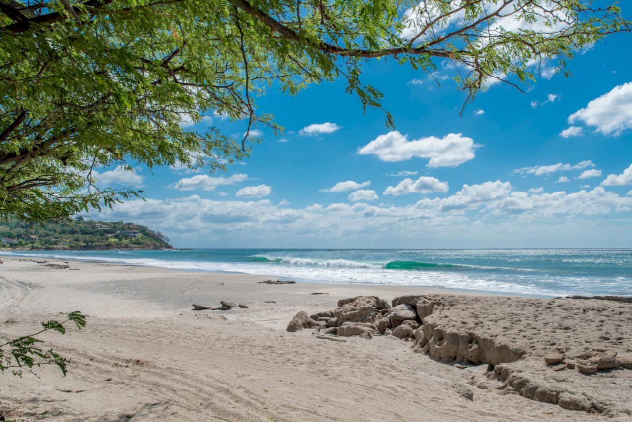 Boutique hotel surf à Playa Popoyo, Nicaragua Boutique hotel surf à Playa Popoyo, Nicaragua