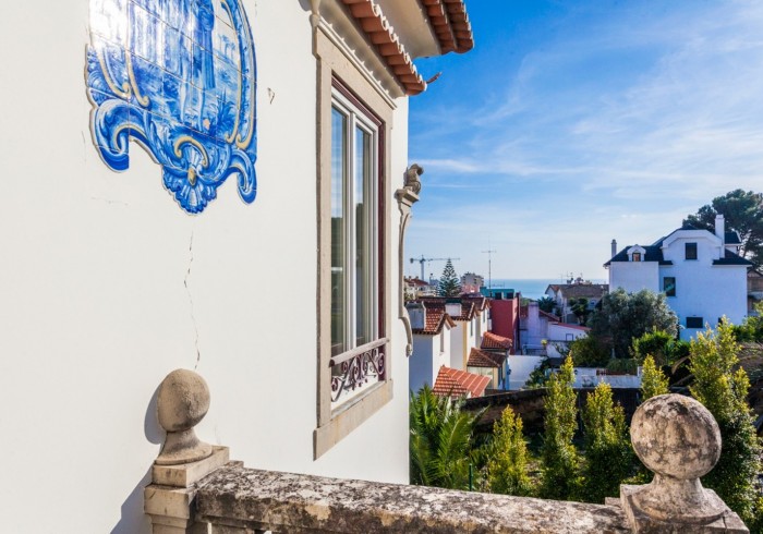 Chambre partagée mixte ou entre filles - Retraite surf et yoga à Cascais - 3 / 7 nuits