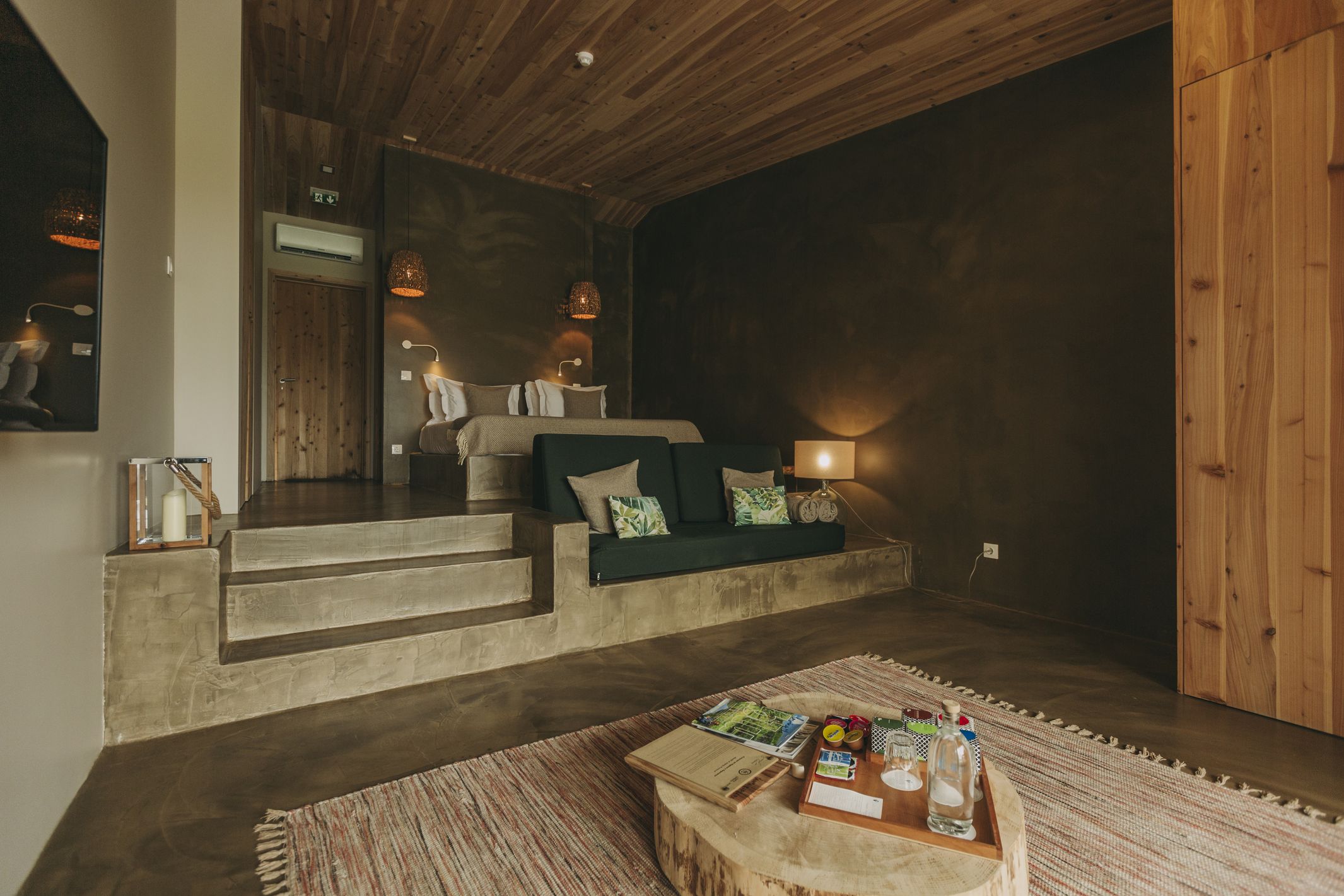 BLUE & GREEN STUDIO - Expérience surf, nature et découverte aux Açores