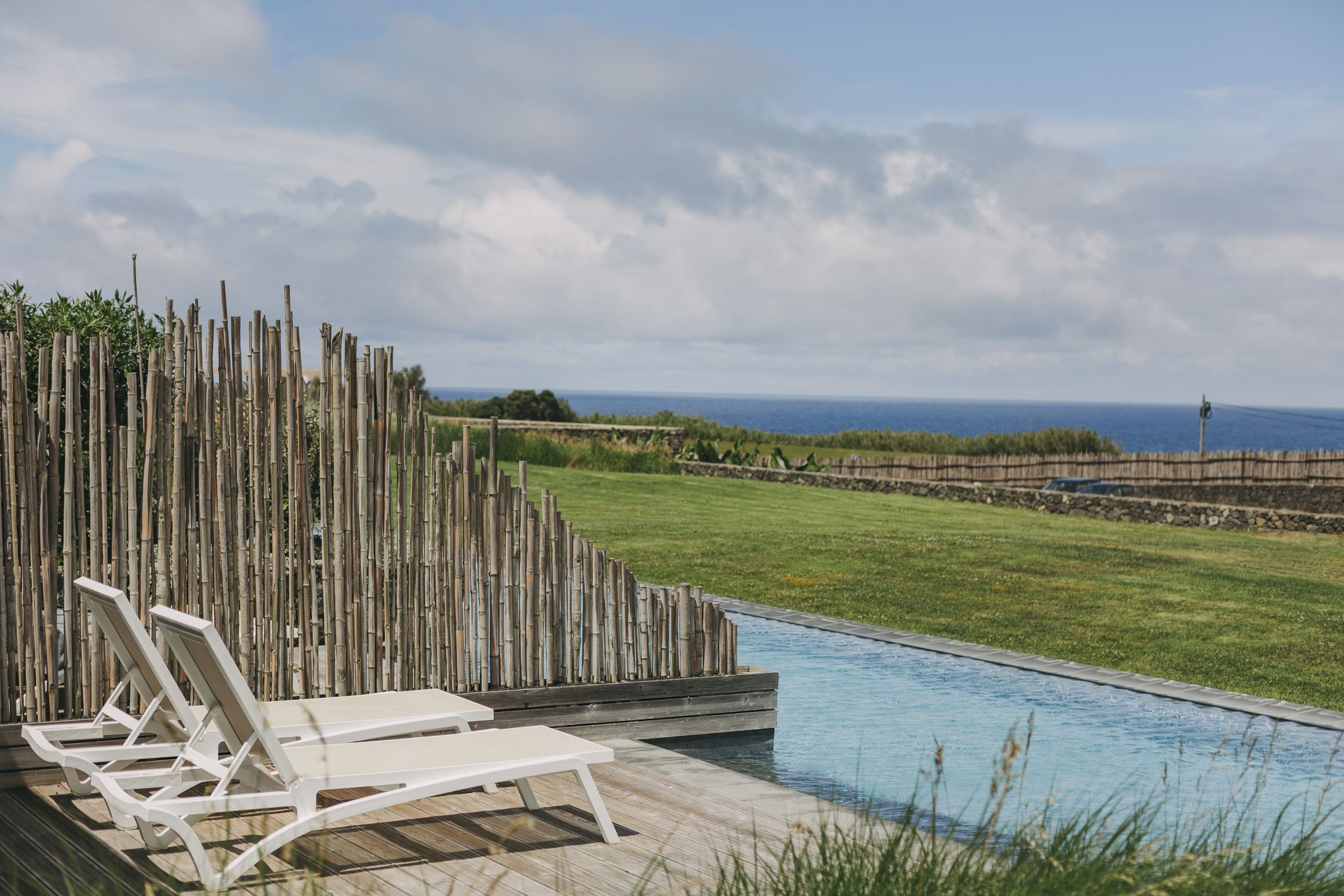 BLUE & GREEN STUDIO - Expérience surf, nature et découverte aux Açores