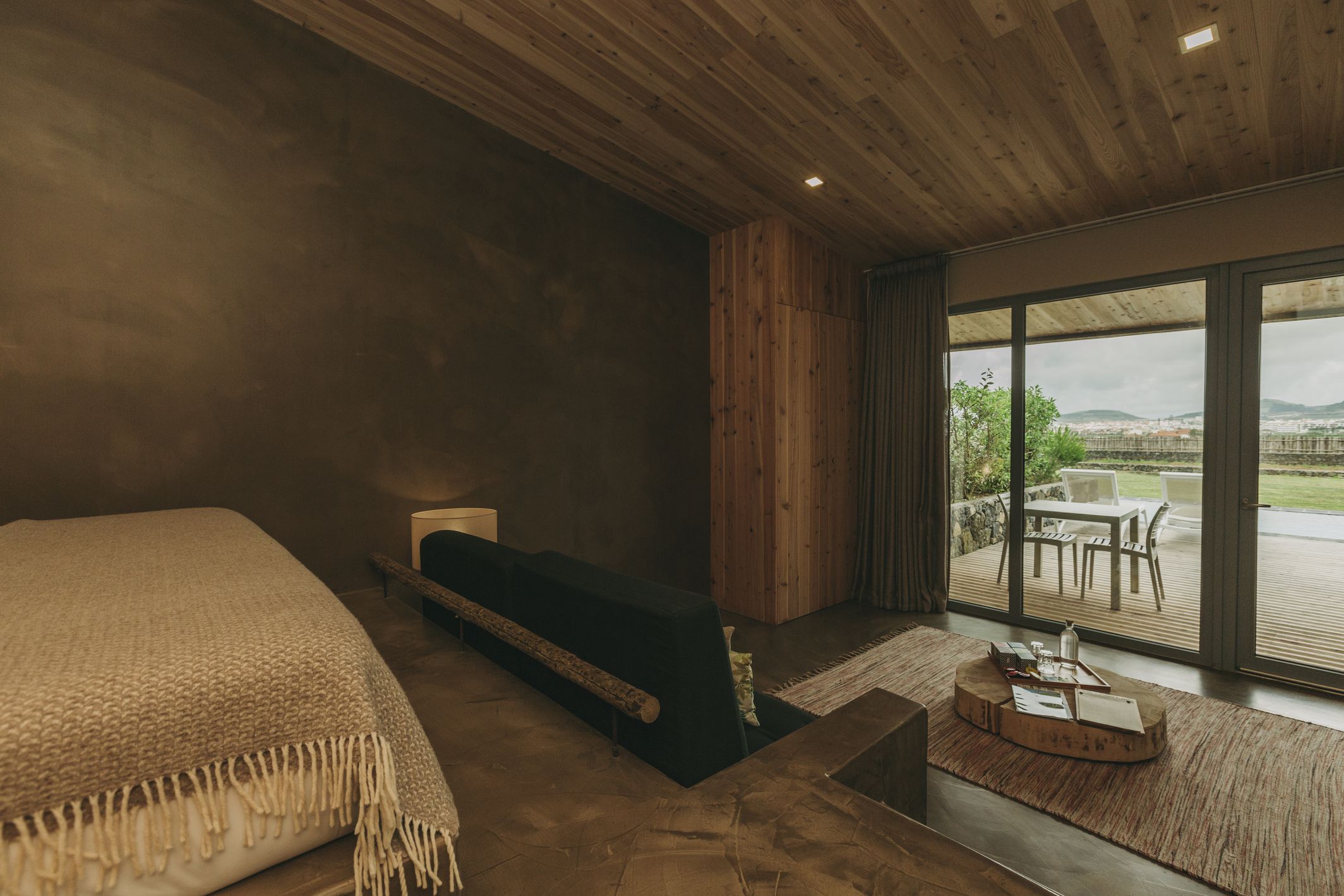 BLUE & GREEN STUDIO - Expérience surf, nature et découverte aux Açores