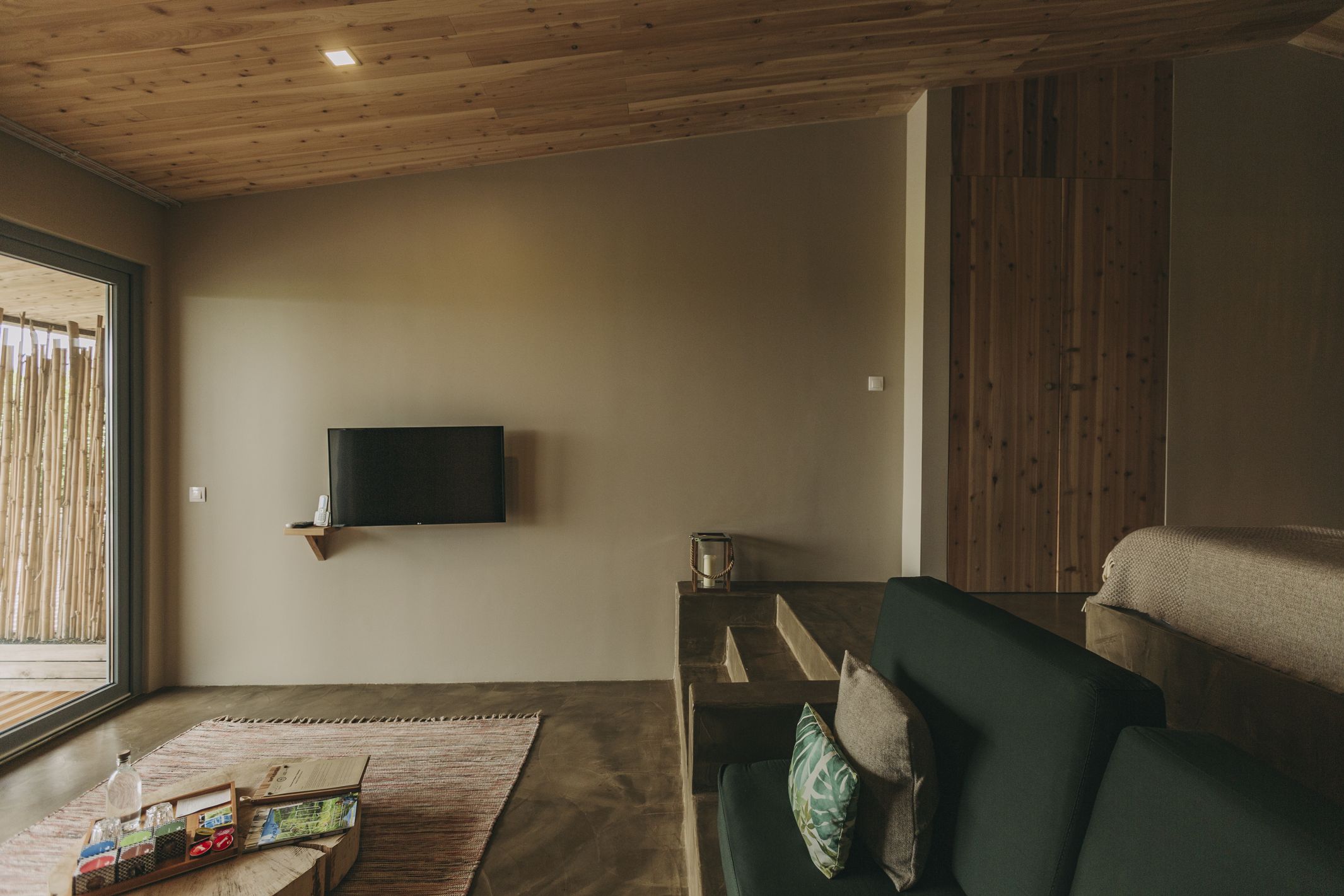 BLUE & GREEN STUDIO - Expérience surf, nature et découverte aux Açores