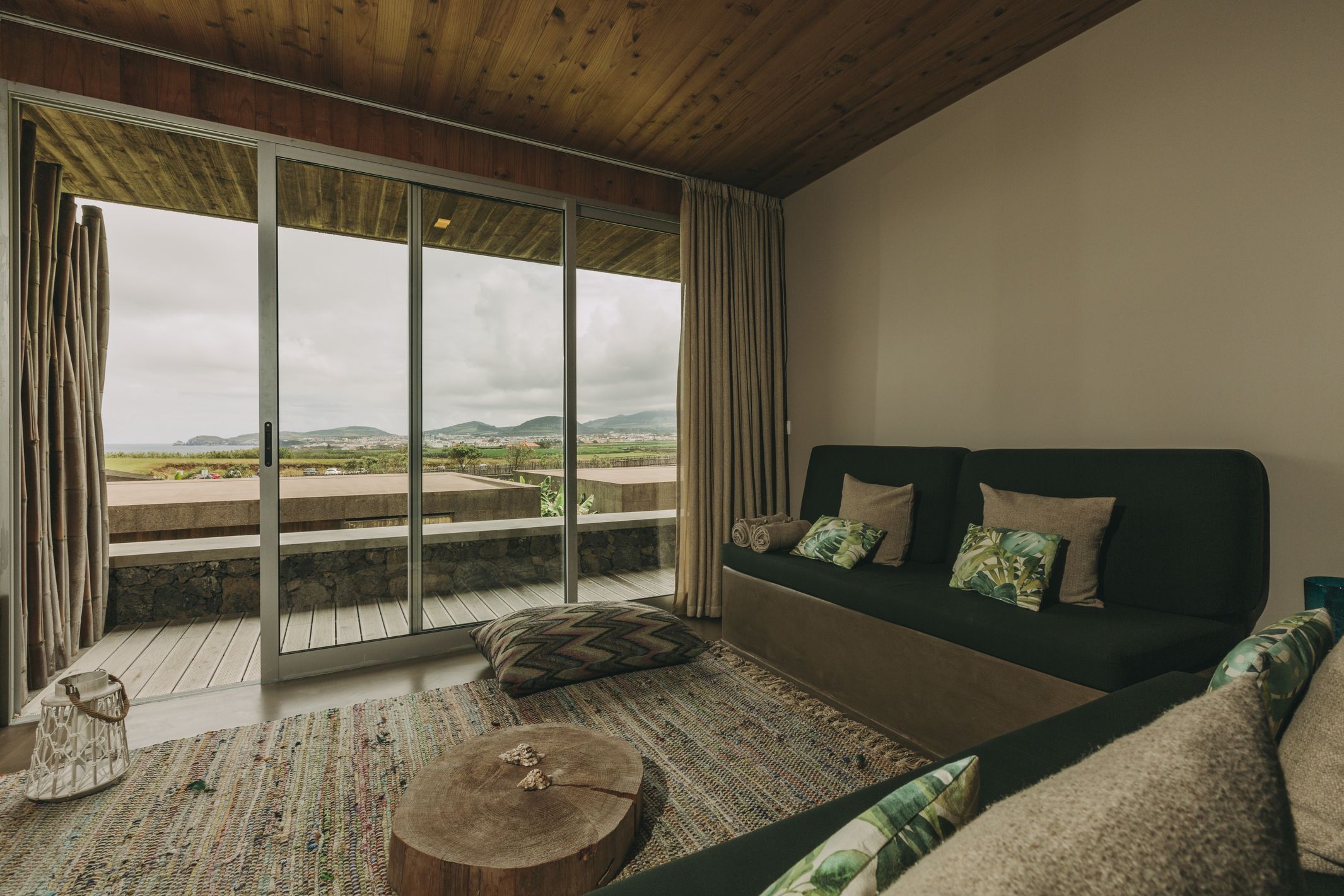 BLUE & GREEN TWO BEDROOM VILLA - Expérience surf, nature et découverte aux Açores