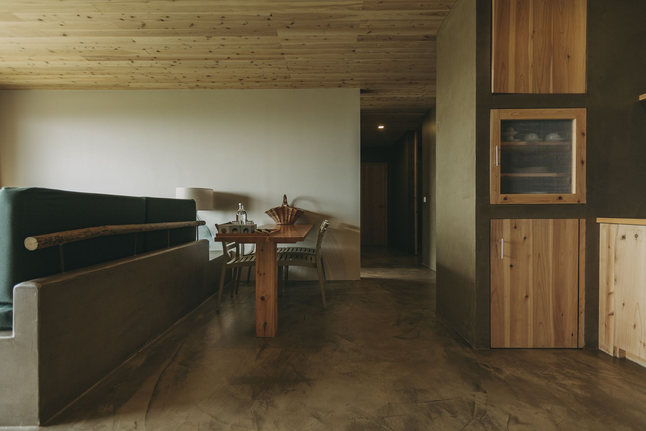 GARDEN ONE BEDROOM VILLA - Expérience surf, nature et découverte aux Açores