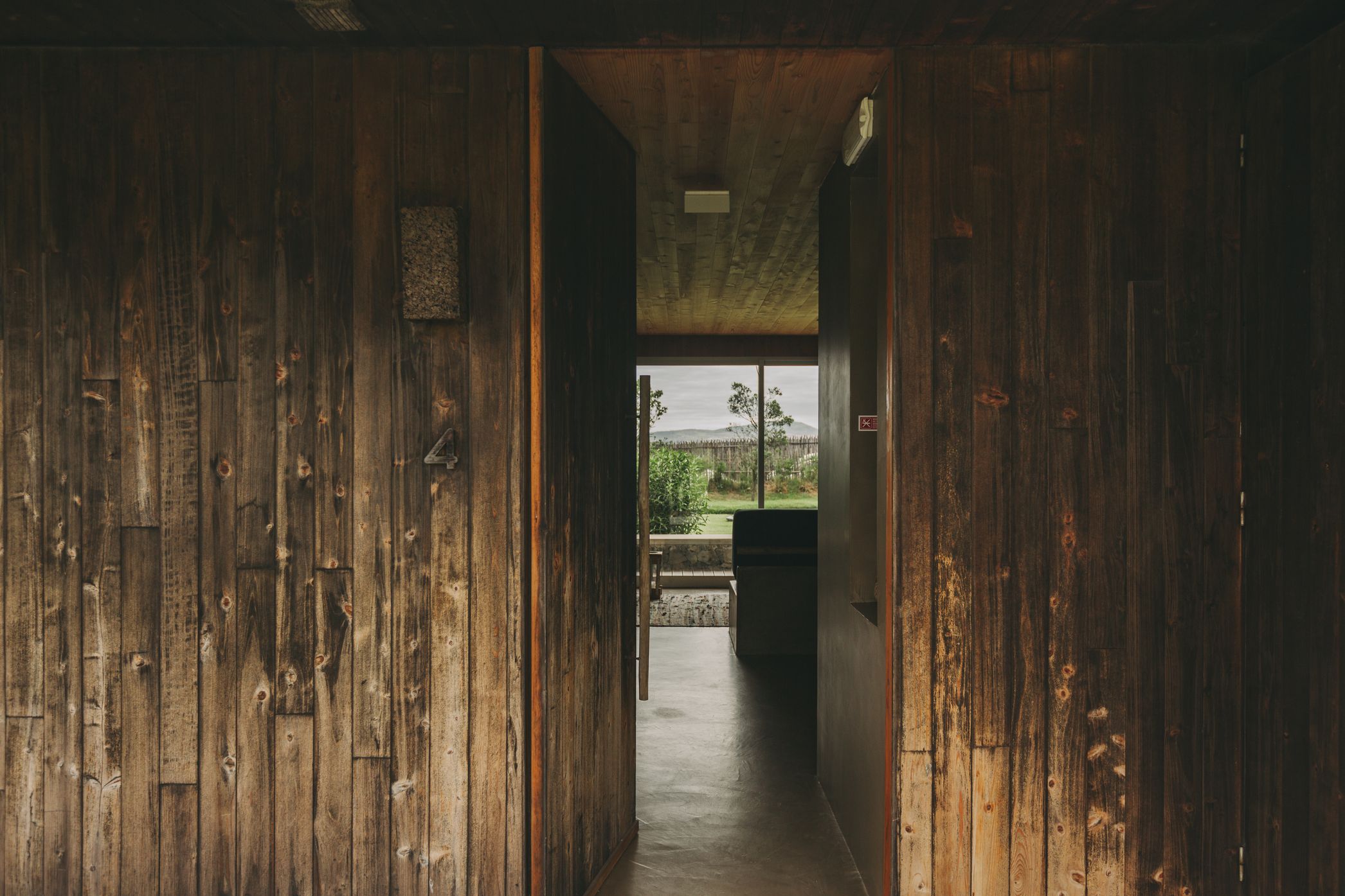 GARDEN ONE BEDROOM VILLA - Expérience surf, nature et découverte aux Açores