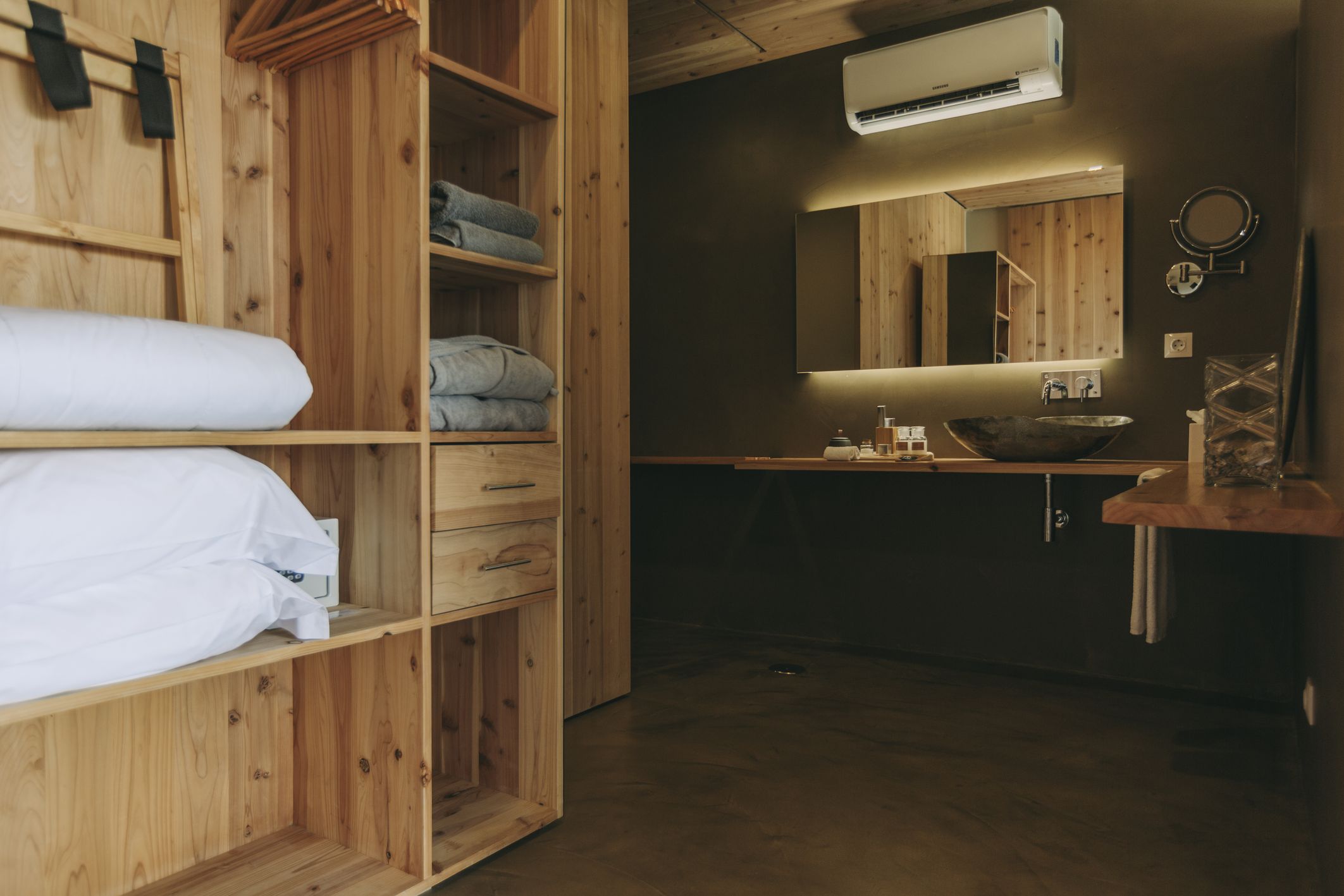 GARDEN TWO BEDROOM VILLA - Expérience surf, nature et découverte aux Açores