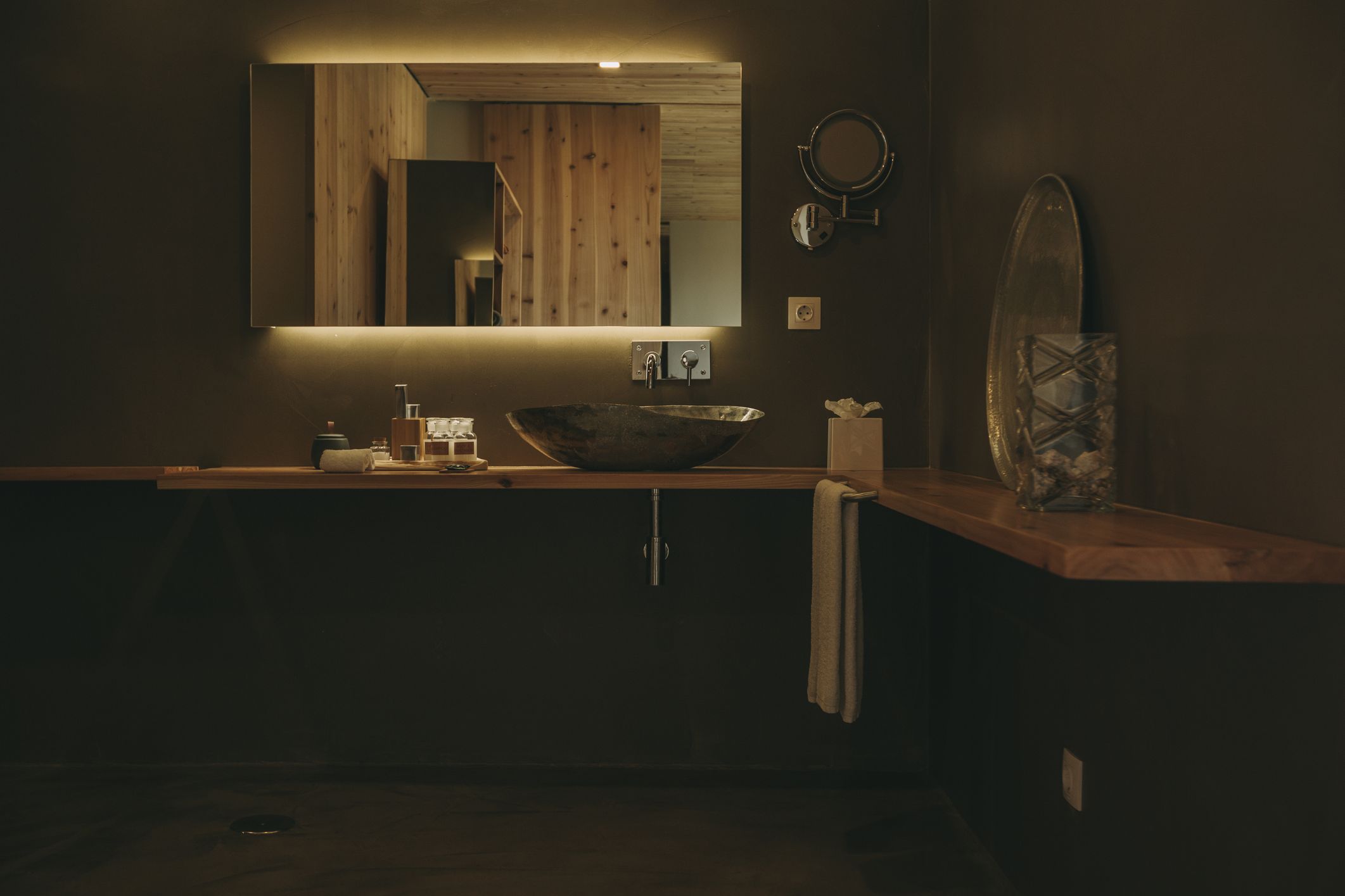 RETREAT TWO BEDROOM VILLA - Expérience surf, nature et découverte aux Açores