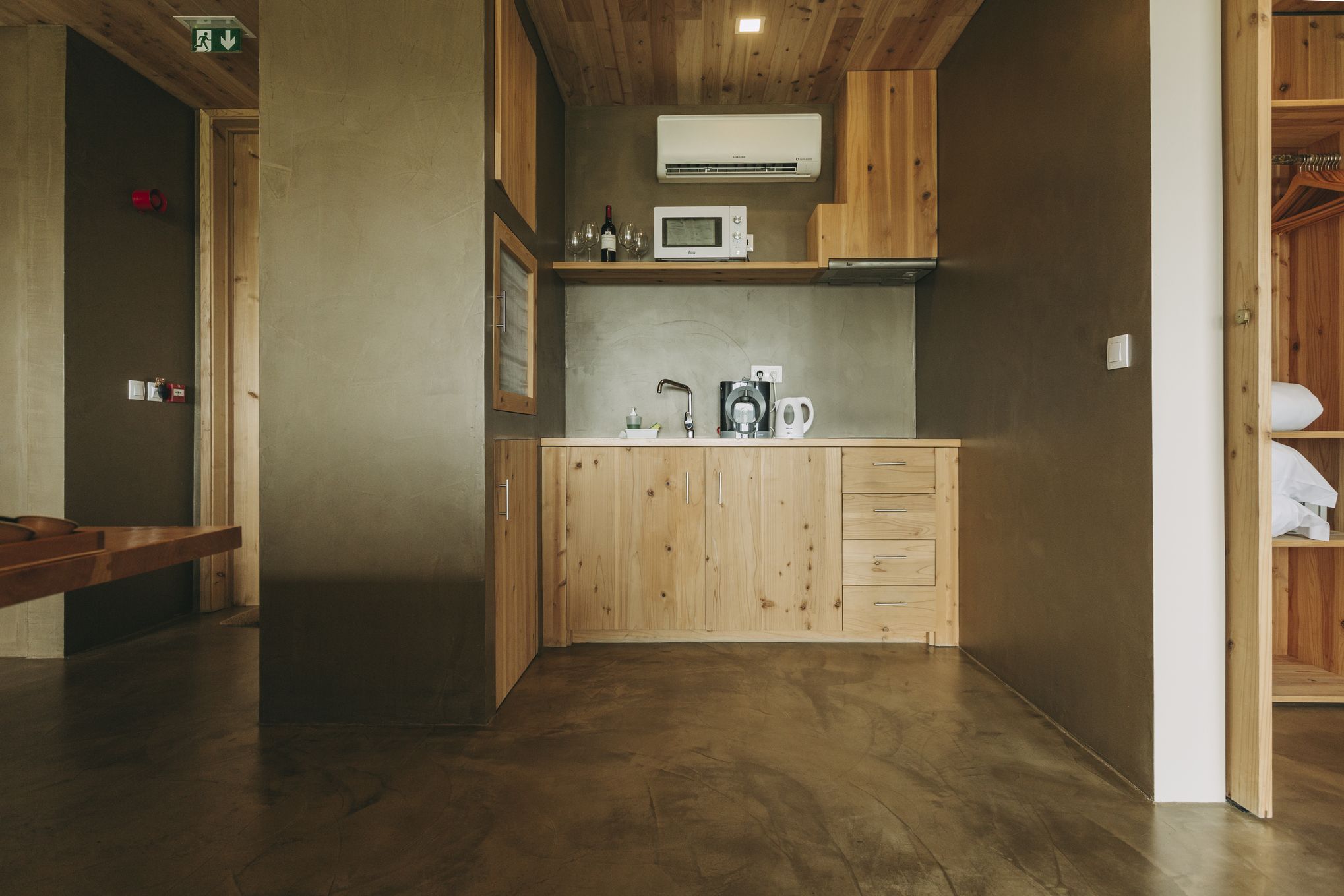 RETREAT TWO BEDROOM VILLA - Expérience surf, nature et découverte aux Açores