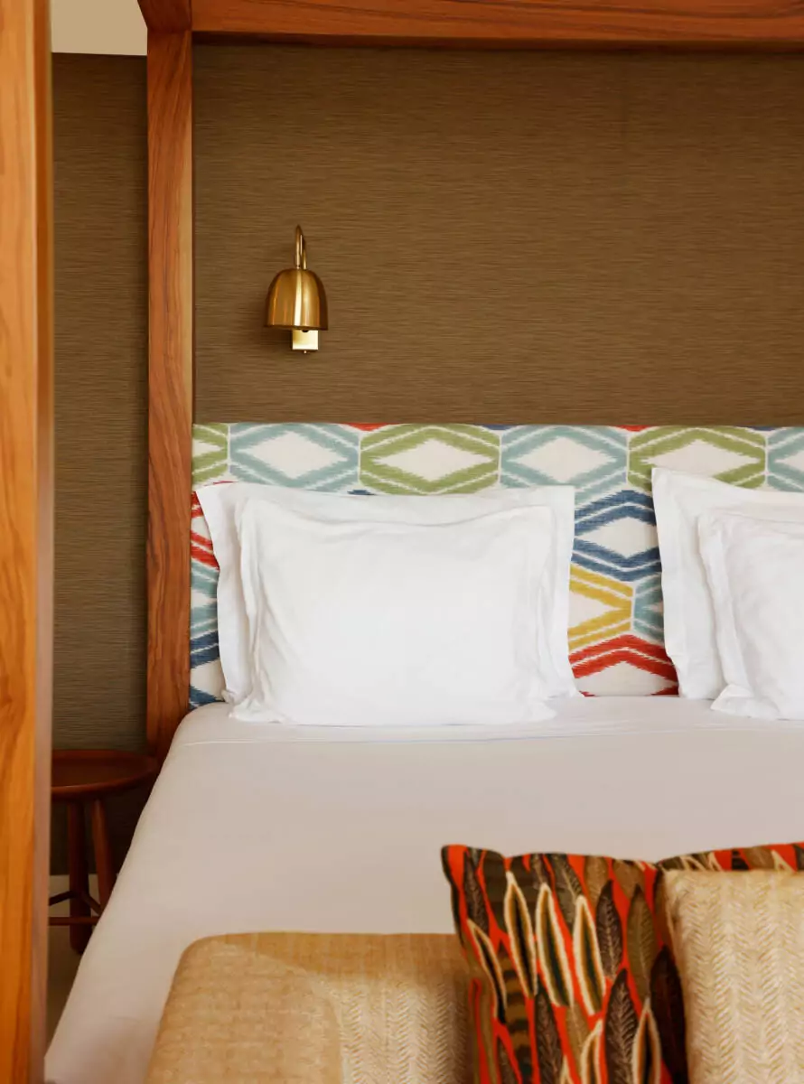 Deluxe Room - Séjour surf et bien-être en Algarve