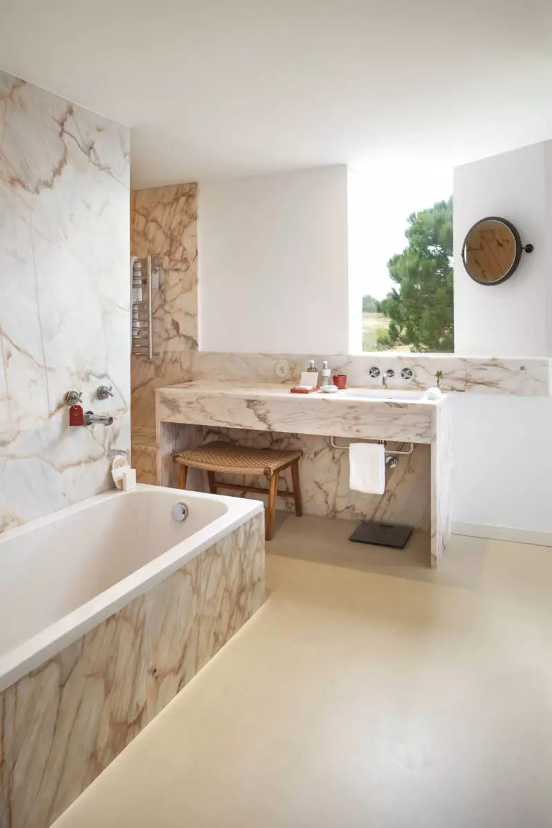 Deluxe Room - Séjour surf et bien-être en Algarve