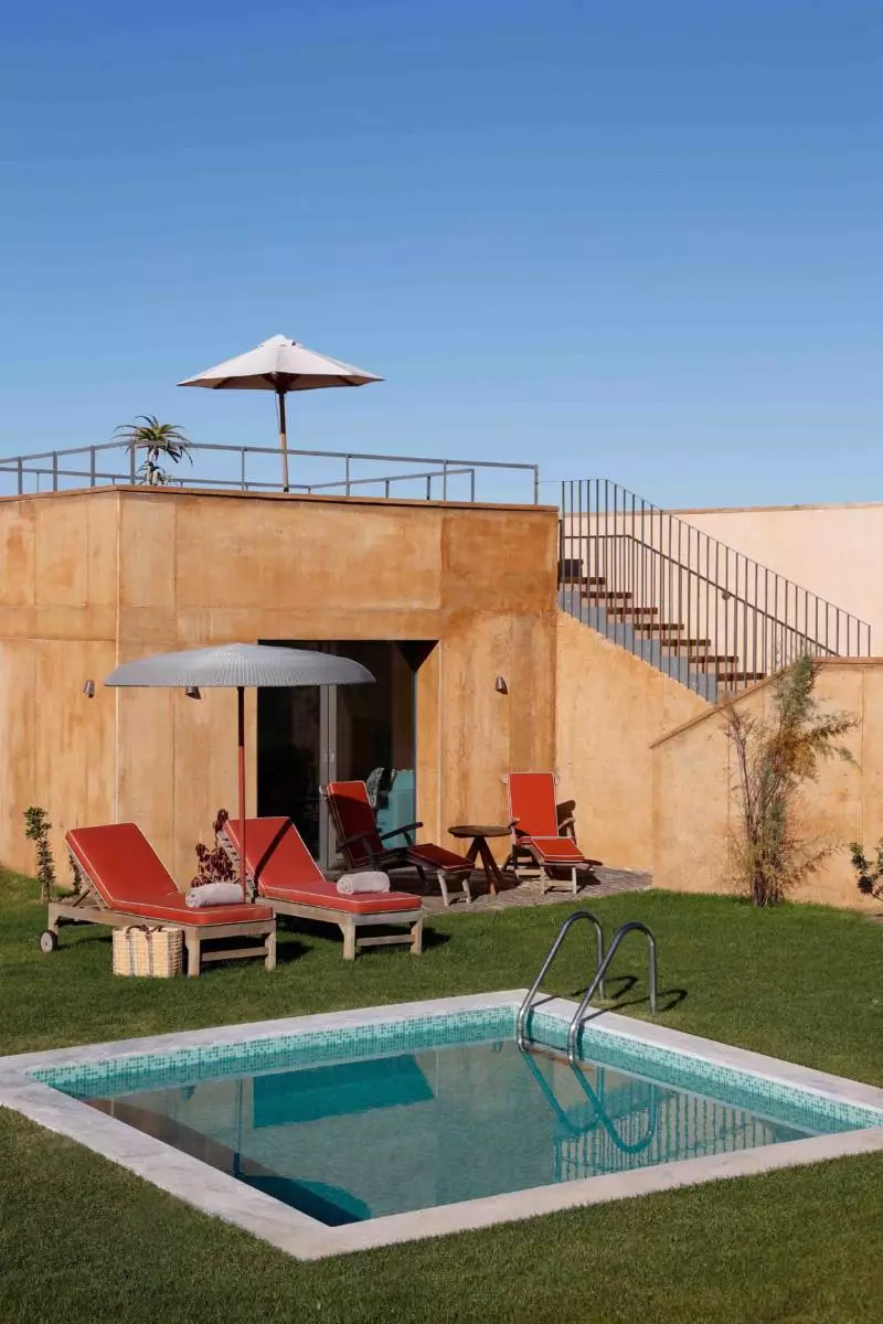 Family Suite - Séjour surf et bien-être en Algarve