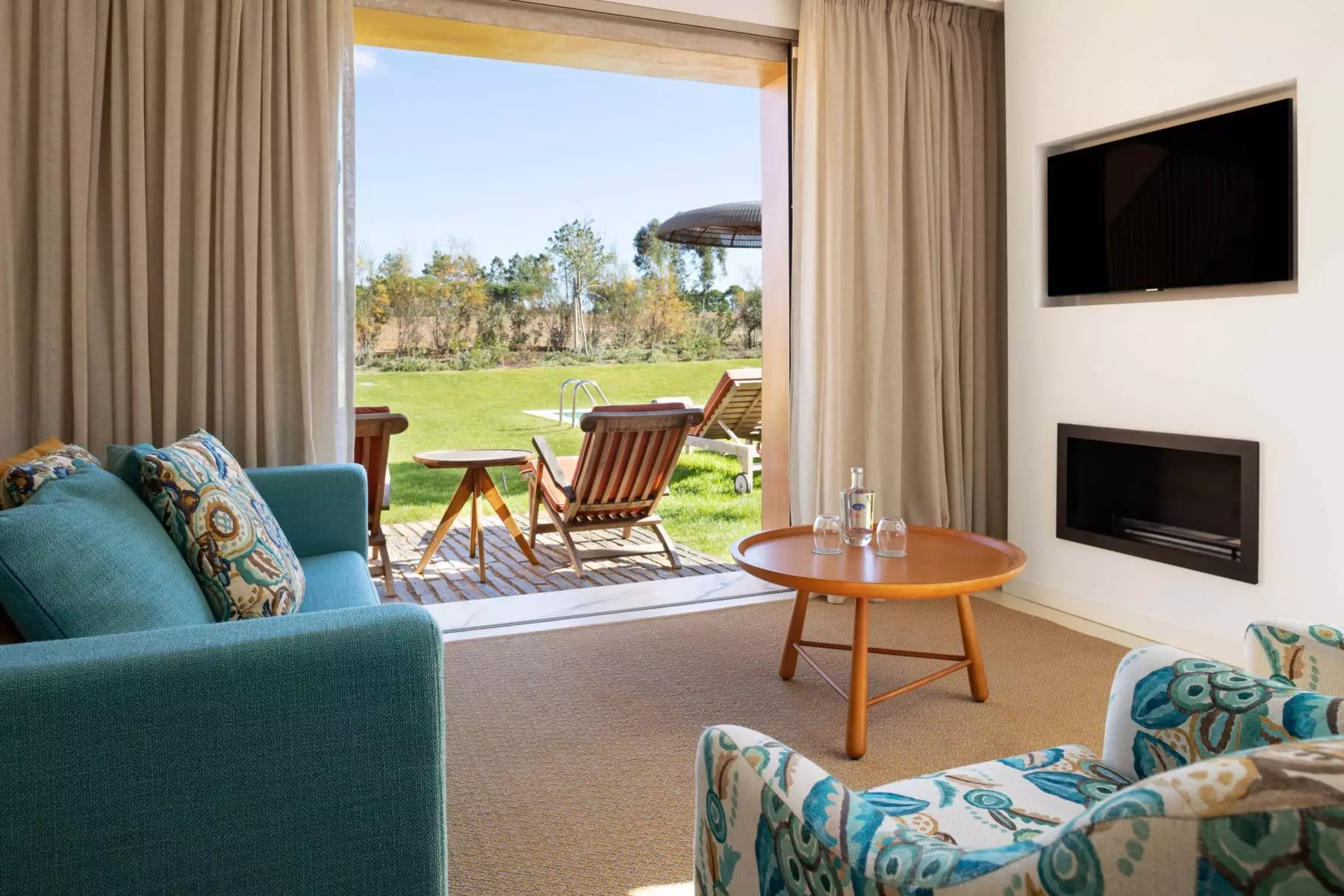 Family Suite - Séjour surf et bien-être en Algarve