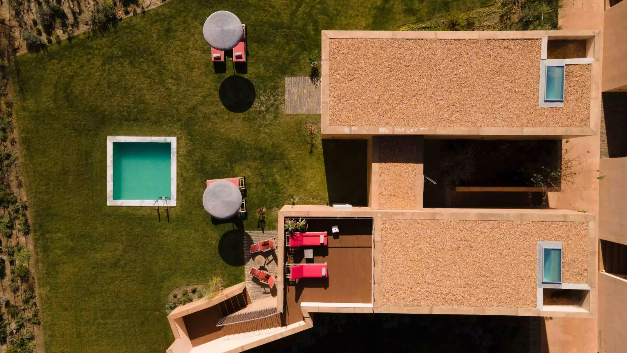 Family Suite - Séjour surf et bien-être en Algarve