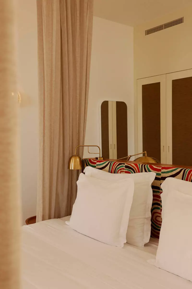 Family Suite - Séjour surf et bien-être en Algarve