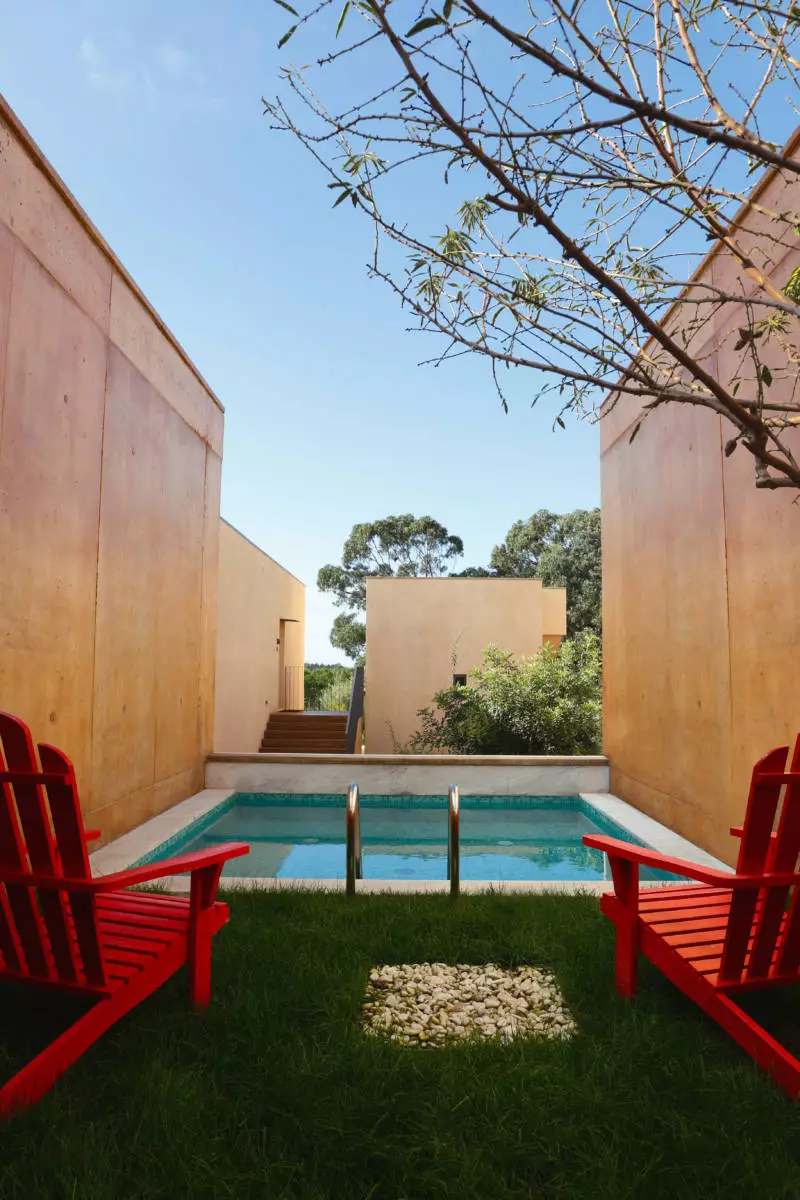 Family Suite - Séjour surf et bien-être en Algarve