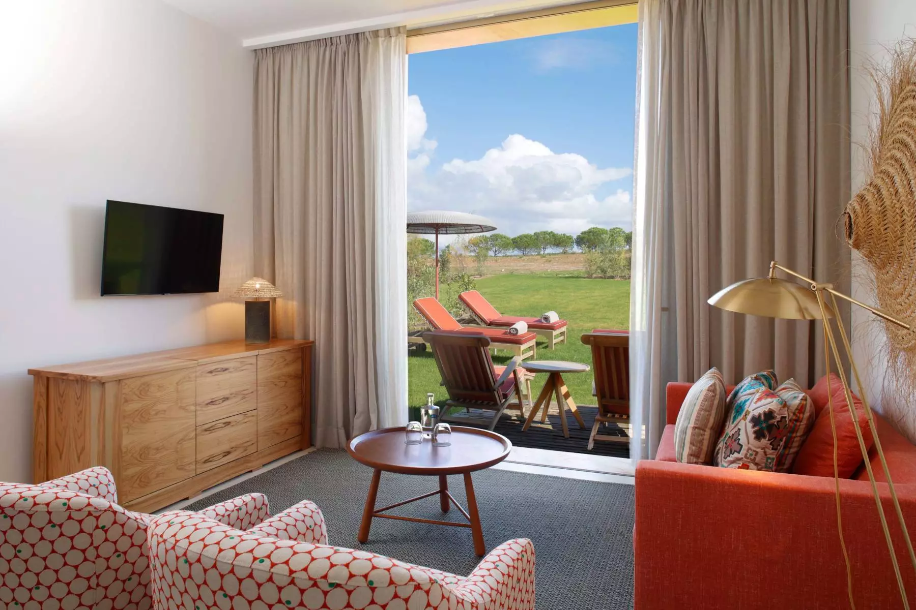 Family Suite - Séjour surf et bien-être en Algarve