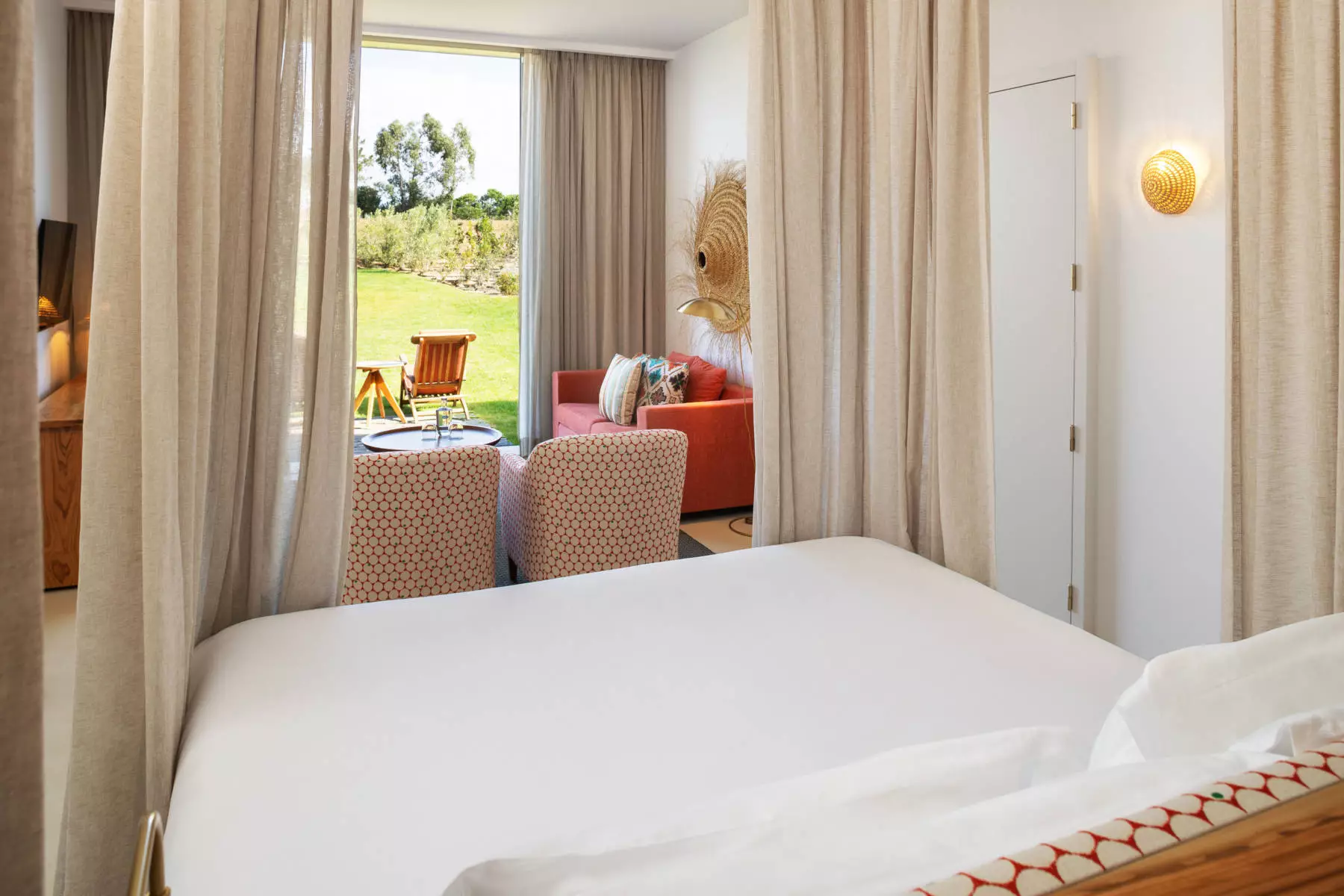 Family Suite - Séjour surf et bien-être en Algarve