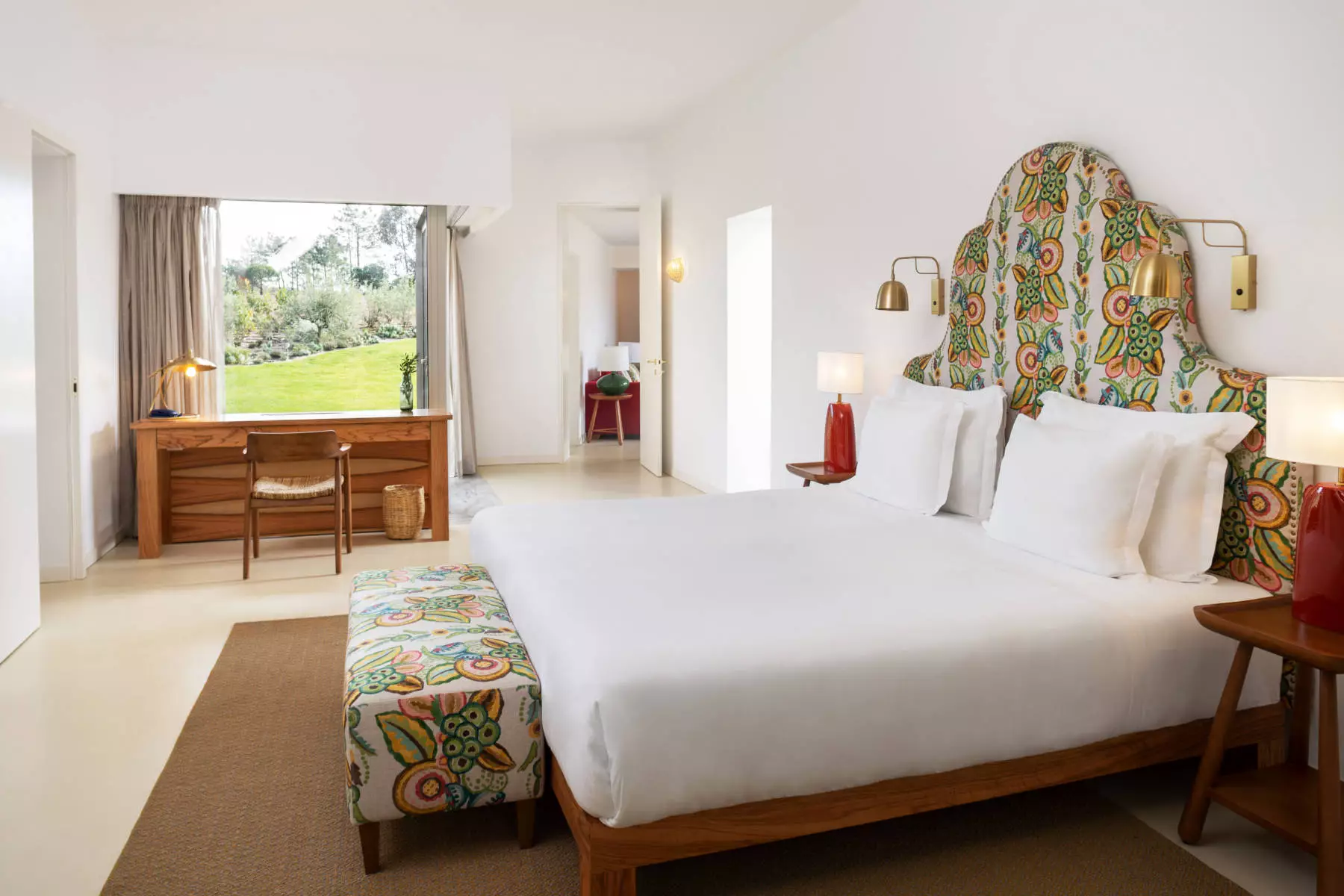 Family Suite - Séjour surf et bien-être en Algarve