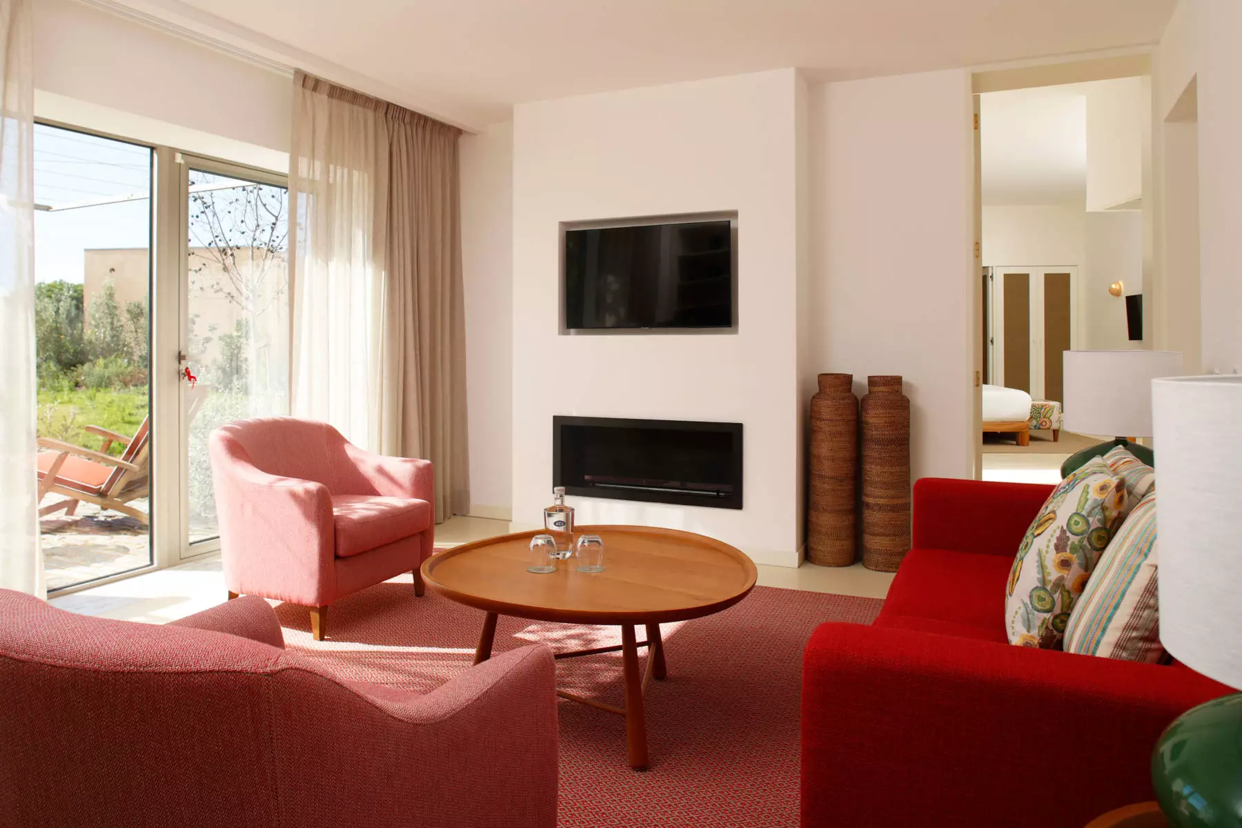 Family Suite - Séjour surf et bien-être en Algarve