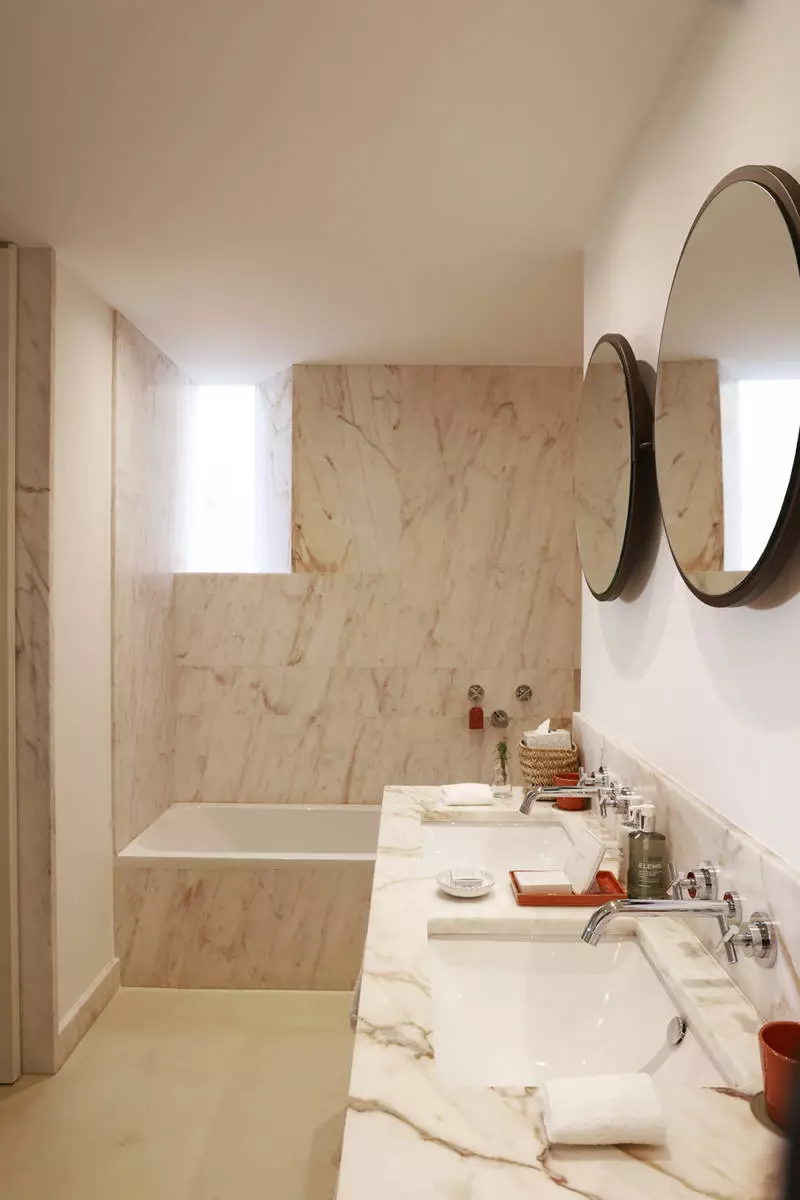 Junior Rooftop Suite - Séjour surf et bien-être en Algarve