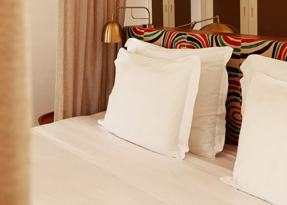 Junior Rooftop Suite - Séjour surf et bien-être en Algarve