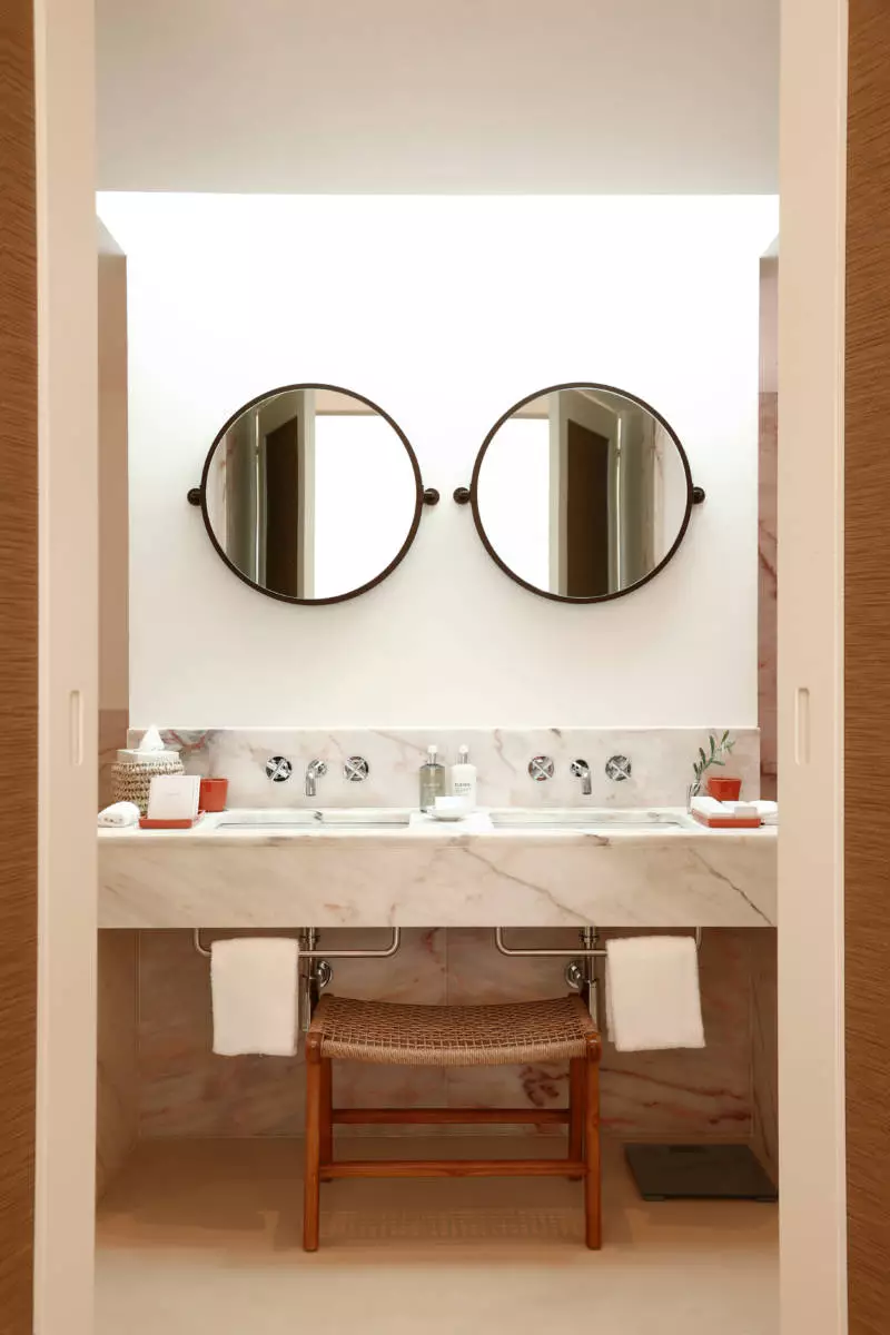 Junior Suite - Séjour surf et bien-être en Algarve