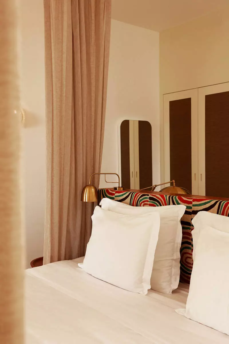 Junior Suite - Séjour surf et bien-être en Algarve