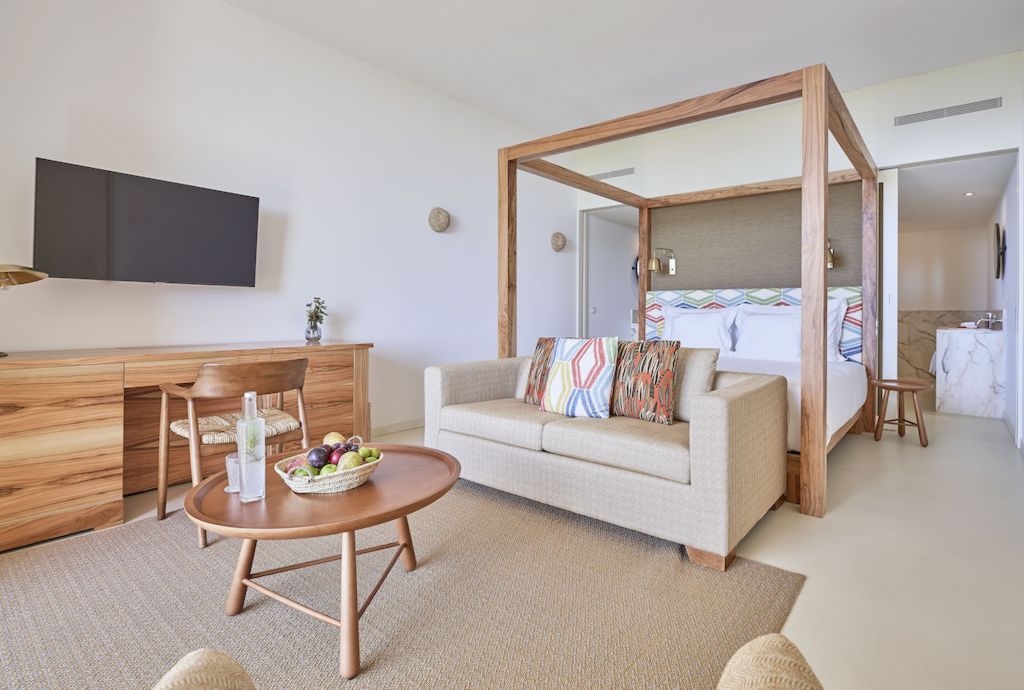 Deluxe Room - Séjour surf et bien-être en Algarve