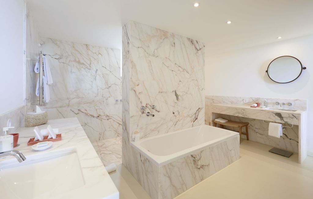 Deluxe Room - Séjour surf et bien-être en Algarve