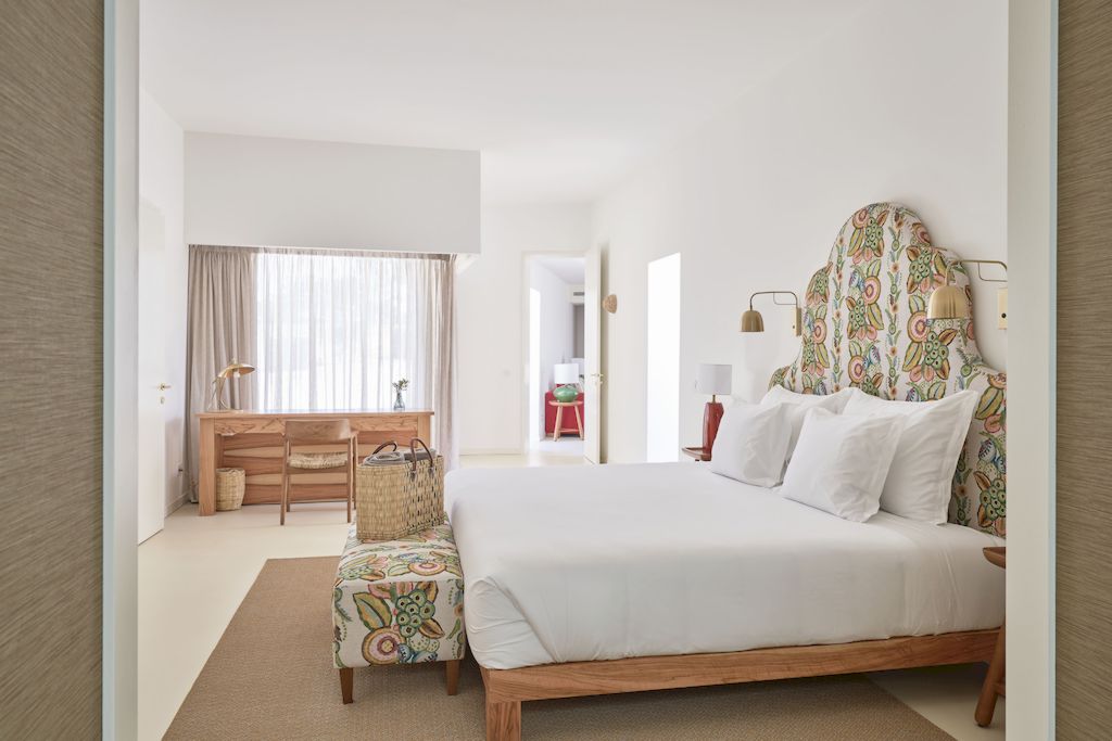 Family Suite - Séjour surf et bien-être en Algarve