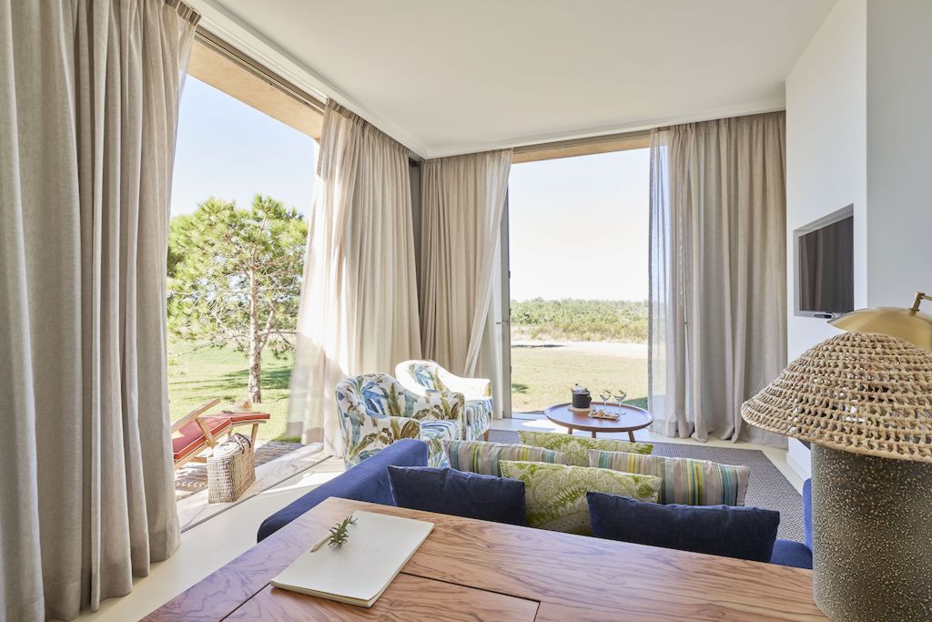 Grand Suite Rooftop - Séjour surf et bien-être en Algarve