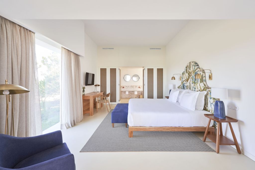 Grand Suite Rooftop - Séjour surf et bien-être en Algarve