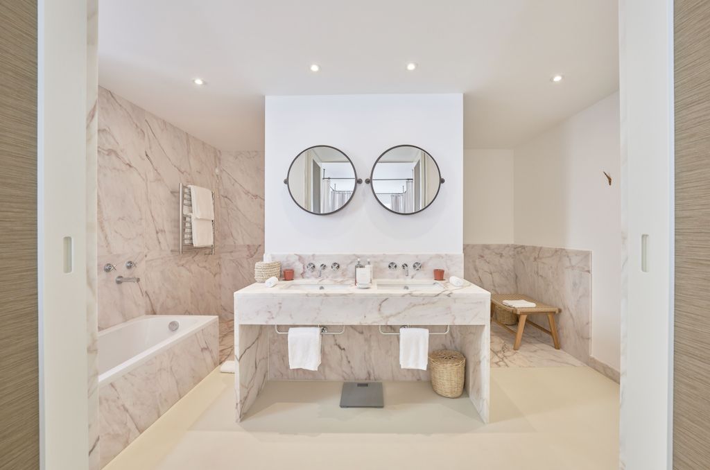 Junior Suite - Séjour surf et bien-être en Algarve