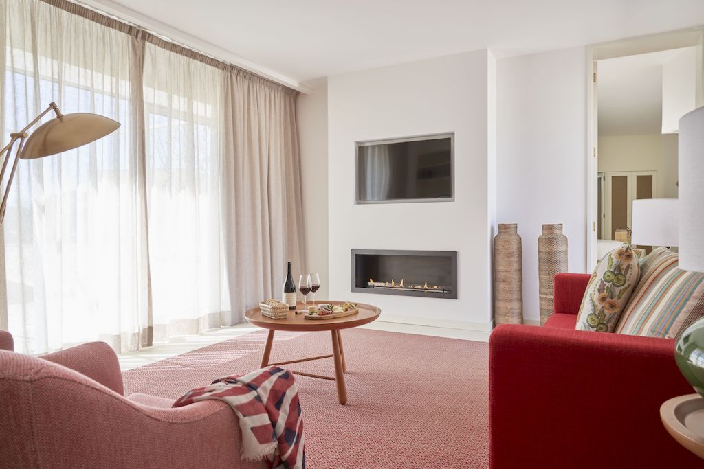 Family Suite - Séjour surf et bien-être en Algarve