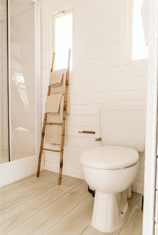 Bungalow Studio - Surf camp nature en Alentejo - 7/14 nuits