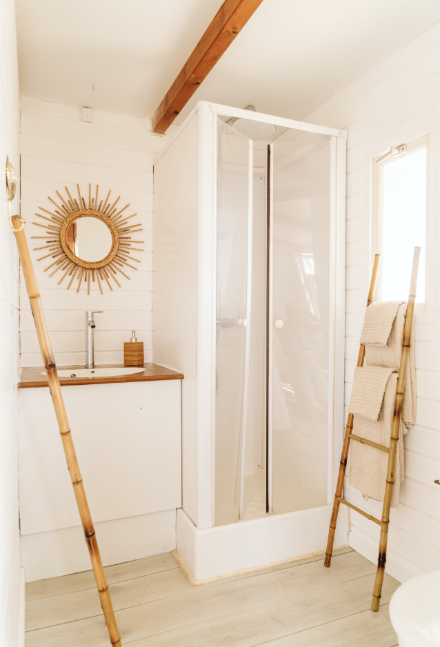 Bungalow Studio - Surf camp nature en Alentejo - 7/14 nuits